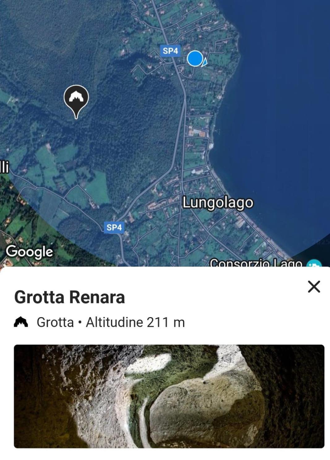 All'Ombra Degli Olivi Pisciarelli Zewnętrze zdjęcie